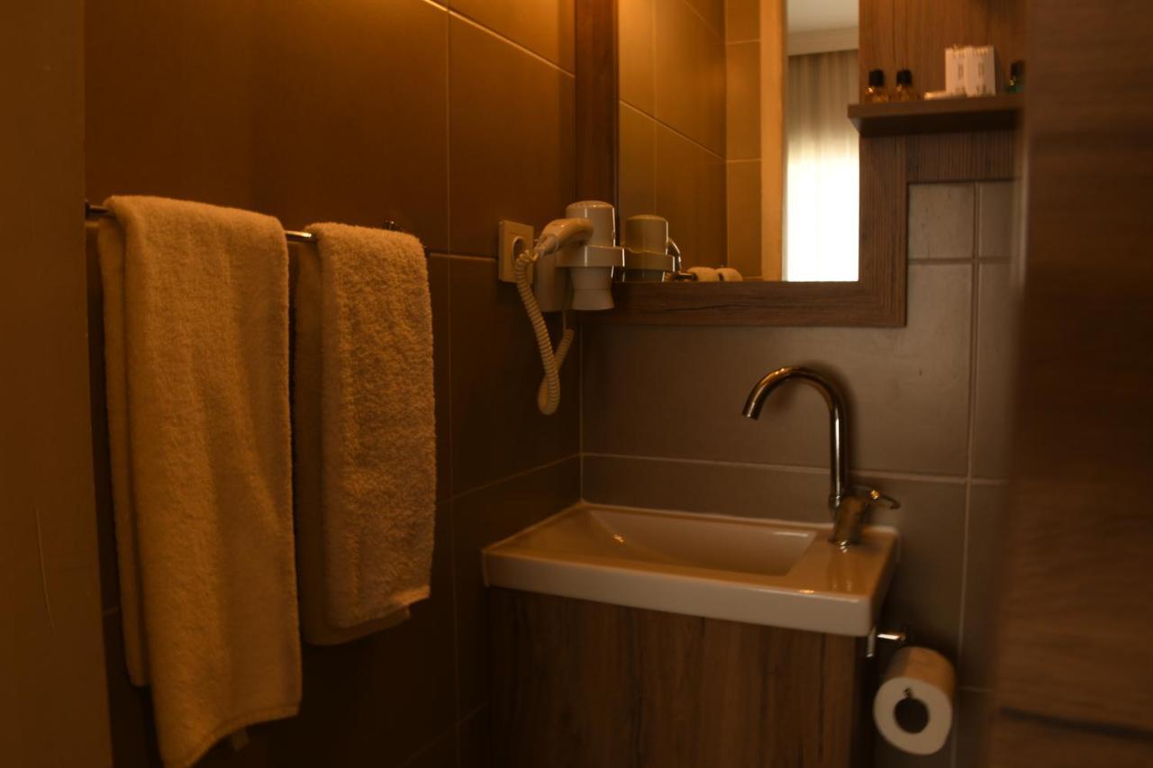 Hotel Cibali Istanbul