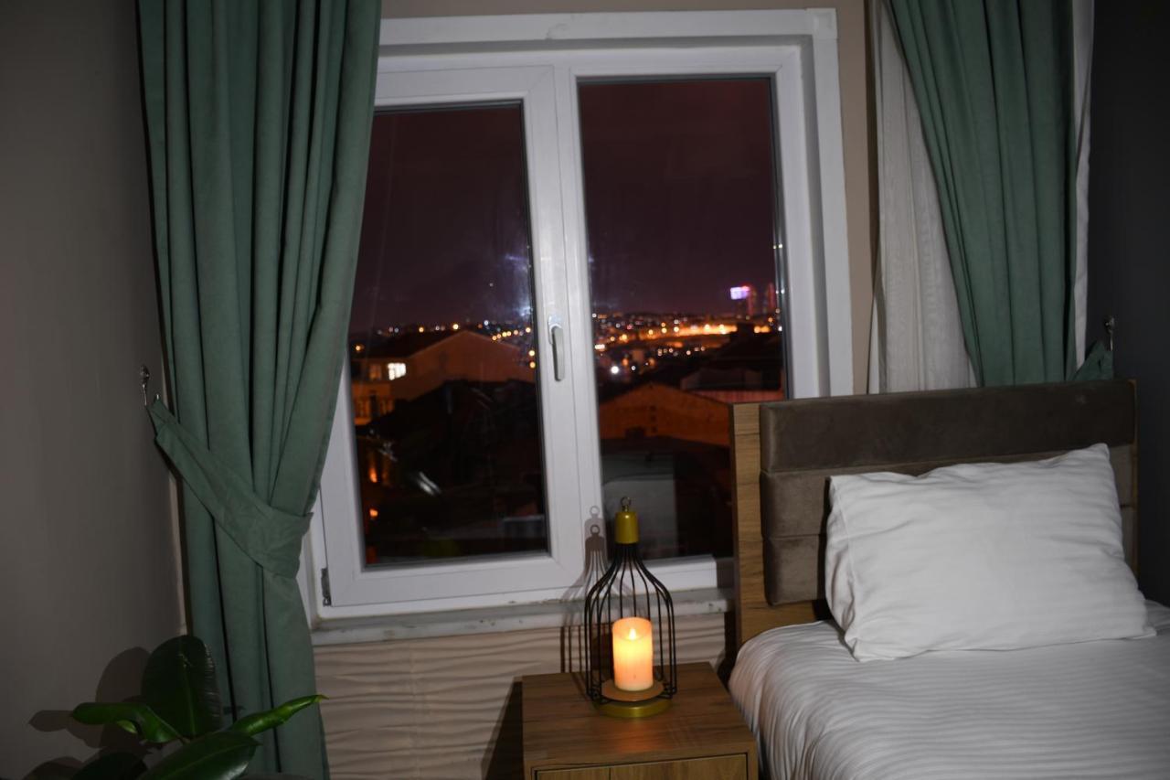 Cibali Hotel