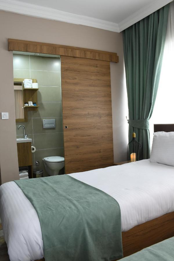 Hotel Cibali *