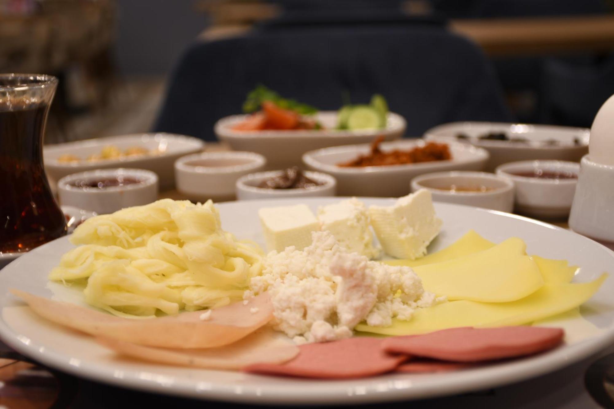Cibali Hotel Istanbul
